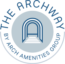 THE ARCHWAY_The Archway Emblem - Color